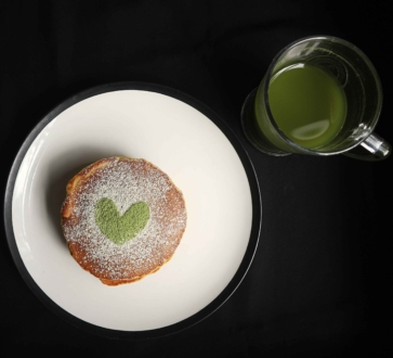 July 2025 from Matcha Treat by Siti Anindita Farhani