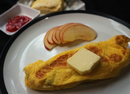 June 2025 from Egg-cellent Breakfast by Siti Snindita Farhani