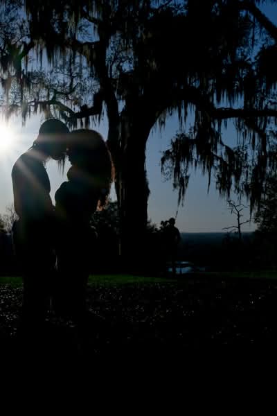 When Sunset Meets Love by José J. Rivera-Negrón