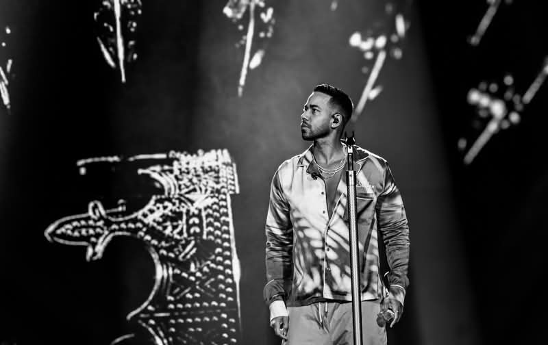 Bachata King Shines by José J. Rivera-Negrón