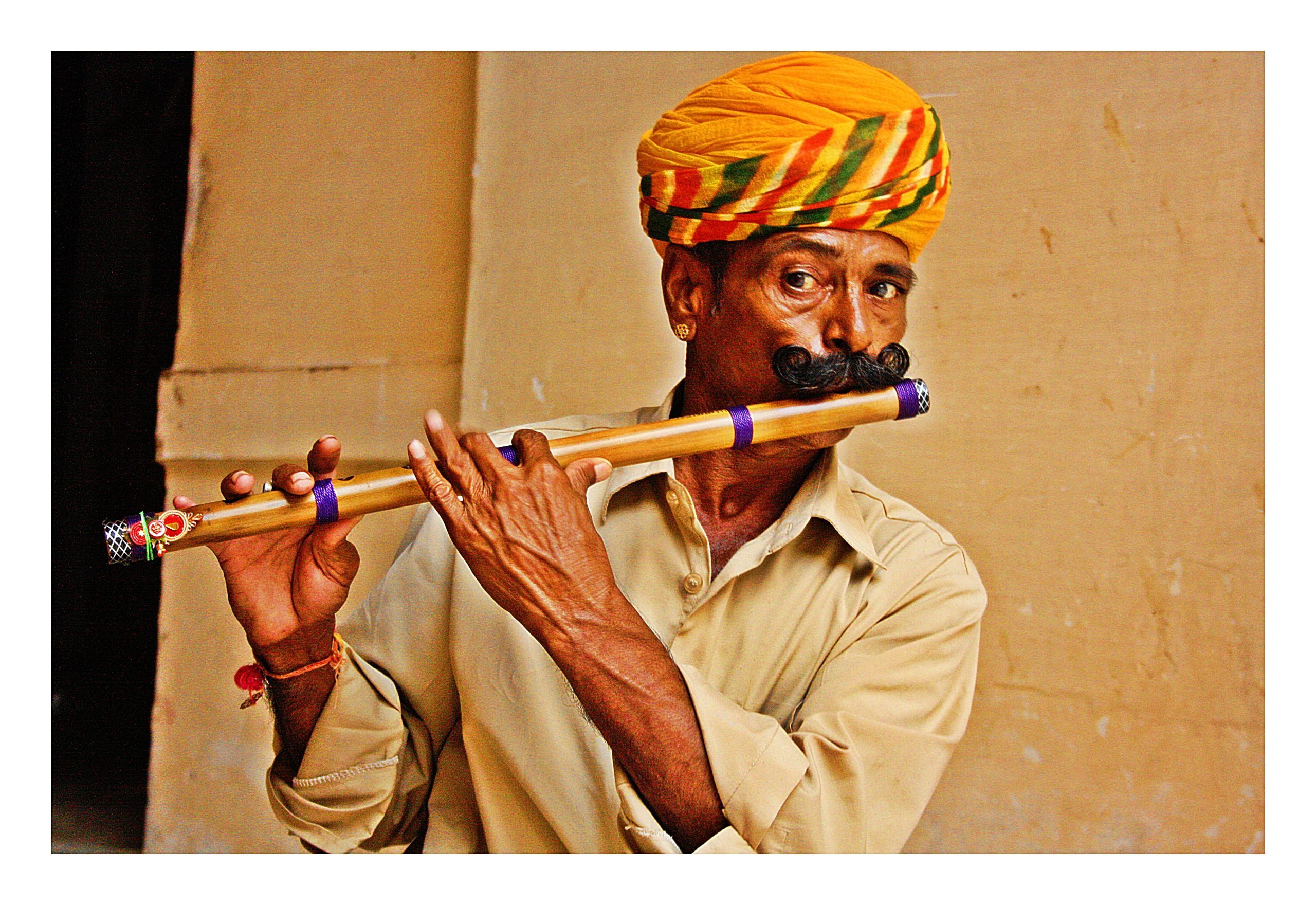 The Gaze by Abhishek Acharya