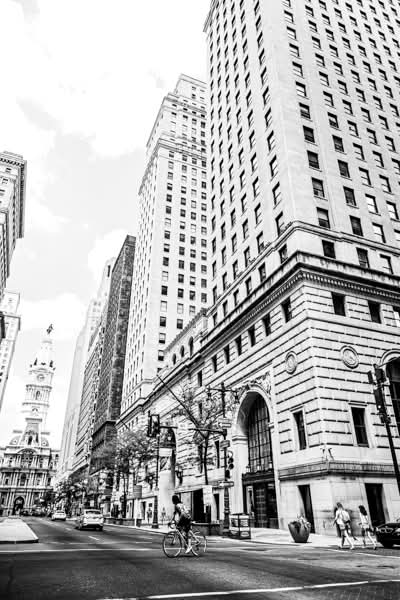 Philly Flow by José J. Rivera-Negrón