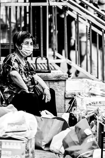 Echoes of Time by José J. Rivera-Negrón