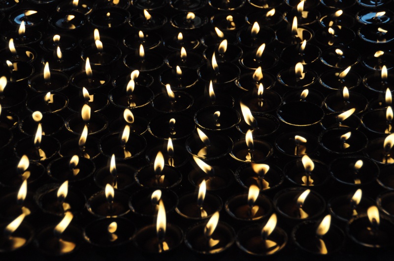 Candlelights