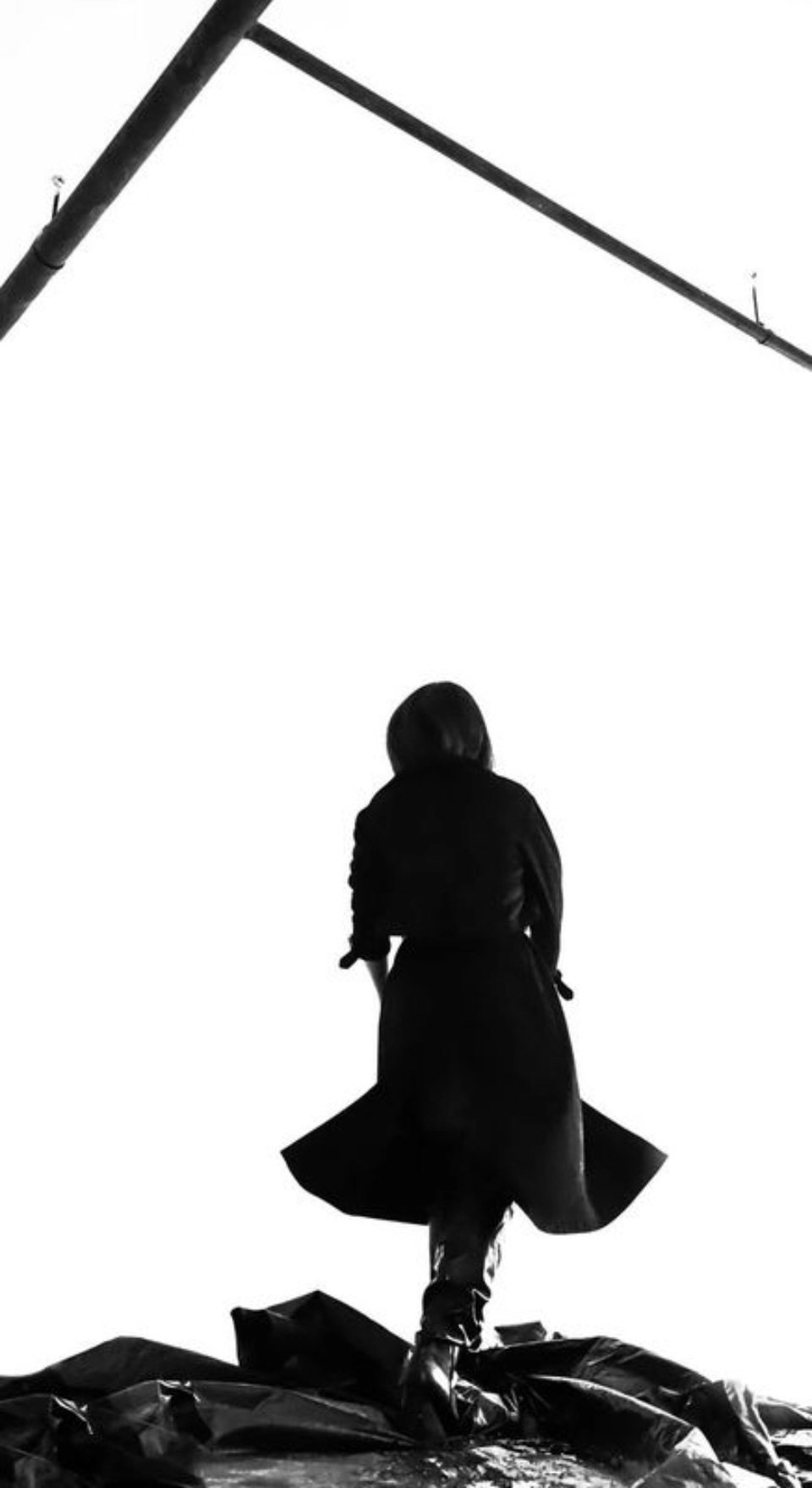 A Dios Vais by Sagar Makhecha