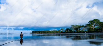 Coastal Journey