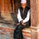 Guardian of the Temple - Fine Art Photography Print, Limited Edition Photography,  Art Photography Collectors, Museum-Quality Photography, Luxury Photography Art