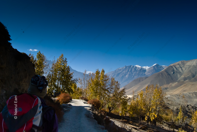 nasrul eam 20071030 01. Jomson 2 Muktinath DSC 0986