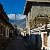 Mountain Village Lane - Fine Art Photography Prints, Limited Edition Photography,  Museum-Quality Photography, Art Photography Prints, Photography for Collectors