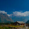 Solitude in the Himalayas - Fine Art Photography Prints, Limited Edition Photography, Luxury Photography Art,  Himalayan Photography,  Art Photography Prints