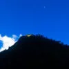 Cobalt Dream: Crest of Dawn - Fine Art Photography Prints, Limited Edition Photography, Luxury Photography Art,  Museum-Quality Photography,  Art Photography for Collectors