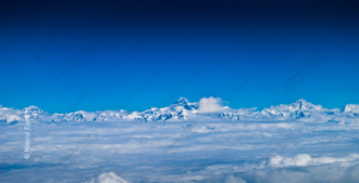 Himalayan Majesty