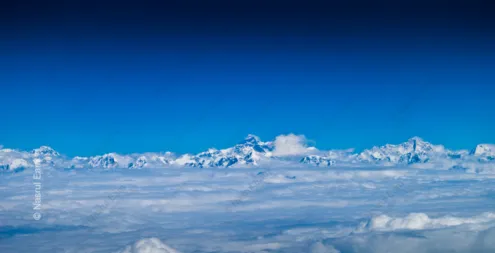 Himalayan Majesty - Fine Art Photography Prints, Limited Edition Photography, Luxury Photography Art,  High-End Photography Prints,  Museum-Quality Photography