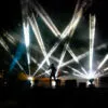 Silhouette in the Spotlight - Fine Art Photography Prints, Limited Edition Prints, Giclée Photography, Art Photography for Sale, Photography Collectors