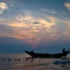 First Light, Fishermen's Ritual - Fine Art Photography Print, Limited Edition Photography, Museum-Quality Artwork, Photography for Collectors, Fine Art Photography