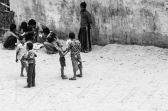 Playground of Dust - Fine Art Photography Prints, Limited Edition Prints, Monochrome Photography, Art Photography for Sale, Photography Collectors