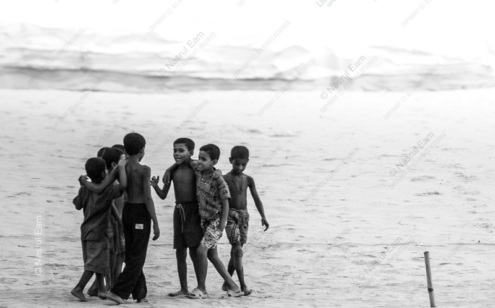 Shoreline Echoes - Fine Art Photography Prints, Limited Edition Photography, Giclée Prints, Art Photography for Sale,  Luxury Photography Art