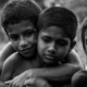 Embrace of Brothers - Fine Art Photography Print, Limited Edition Photography, Fine Art Photography, Photography for Collectors, Museum-Quality Photography