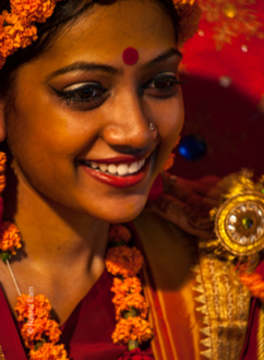 Radiant Bride - Fine Art Photography Print, Limited Edition Photography, Giclée Print,  Luxury Photography Art,  Radiant Bride