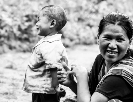 Shared Joy - Fine Art Photography Print, Limited Edition Photography, Giclée Print, Museum-Quality Photography, Art Photography Investment