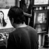 A Portrait in Progress - Fine Art Photography Print, Limited Edition Photography, Museum-Quality Artwork,  Art Photography Collectors, Photography Print