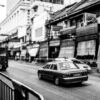 Bangkok Commute - Fine Art Photography Print, Limited Edition Photography,  Art Photography for Sale,  High-Quality Art Prints, Bangkok Photography