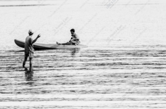 A Dialogue on the Shallows - Fine Art Photography Prints, Limited Edition Photography, Museum-Quality Photography, Luxury Photography Art, Art Photography for Collectors