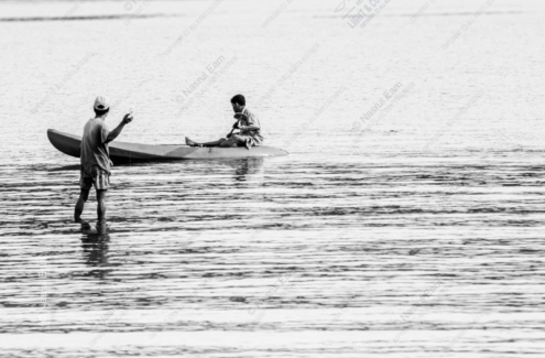 A Dialogue on the Shallows - Fine Art Photography Prints, Limited Edition Photography, Museum-Quality Photography, Luxury Photography Art,  Art Photography for Collectors