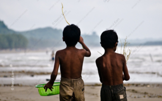 Shoreline Gatherers