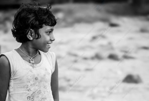 A Moment of Unfiltered Joy