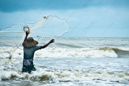 Cast of Faith - Fine Art Photography Prints, Limited Edition Photography, Museum-Quality Photography,  High-End Photography Prints, Art Photography for Collectors