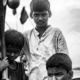 Their Unwavering Gazes - Fine Art Photography Prints, Limited Edition Photography, Black and White Photography, Museum-Quality Prints, Photography Art for Sale