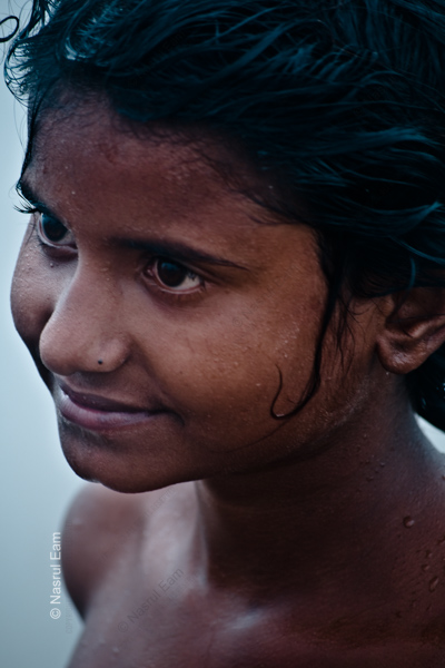 Monsoon Child