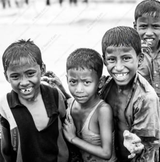 Faces of the Future - Fine Art Photography Prints, Limited Edition Photography, Museum-Quality Photography, Art Photography for Sale, Photography Collectors