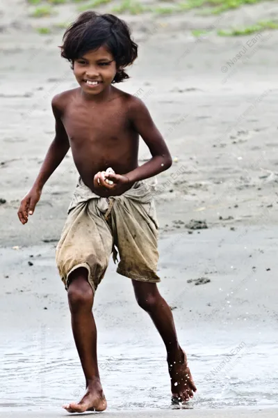 Shoreline Dance