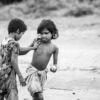 Children of the Bay of Bengal - Fine Art Photography Print, Limited Edition Photography, Monochrome Photography,  Documentary Photography,  Art Photography for Sale
