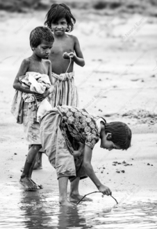 A Life Lived Close to Nature - Fine Art Photography Print, Limited Edition Photography, Museum-Quality Photography, Photography for Collectors,  Contemporary Art Photography