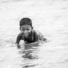 Boy in the Shallows - Fine Art Photography Prints, Limited Edition Photography, Museum-Quality Photography, High-End Photography Prints,  Art Photography for Sale
