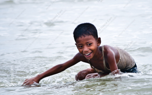 Ocean's Embrace - Fine Art Photography Print, Limited Edition Photography, Giclée Print,  Art Photography for Sale, Luxury Photography Art