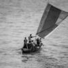 Setting Sail: A Journey on the Water - Fine Art Photography Prints, Limited Edition Photography, Giclée Prints, Luxury Photography Art, Art Photography for Collectors