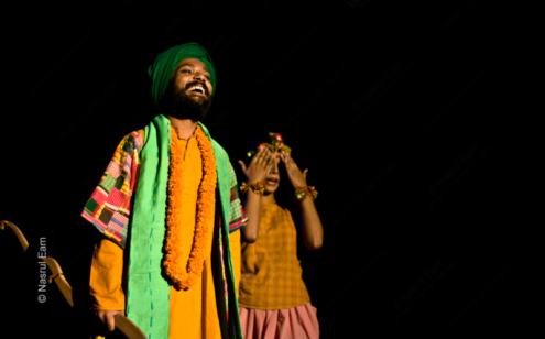 Night Song - Fine Art Photography Prints, Limited Edition Photography, Luxury Photography Art,  High-End Photography Prints,  Museum-Quality Photography