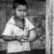 Boy with a Broken Toy - Fine Art Photography Print, Limited Edition Photography, Giclée Print,  Art Photography,  Fine Art Photography