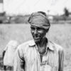 Laborer in the Fields - Fine Art Photography Print, Limited Edition Photography, Black and White Photography,  Museum-Quality Print,  Contemporary Art Photography