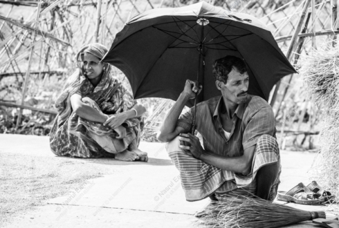 Beneath the Harsh Light - Fine Art Photography Prints, Limited Edition Photography, Museum-Quality Photography, Art Photography for Collectors, Luxury Photography Art