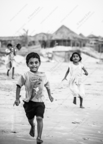 Chasing a Brighter Day