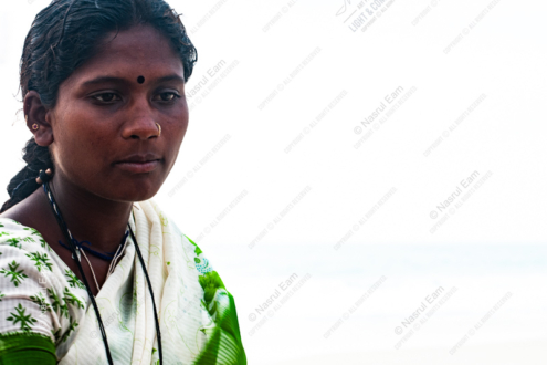 That Woman's Face - Fine Art Photography Print, Limited Edition Photography,  Museum-Quality Photography,  Portrait Photography, Art Photography Print