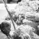 Guardian of the Threads - Fine Art Photography Print, Limited Edition Photography, Museum-Quality Artwork, Luxury Photography,  Art Photography for Sale