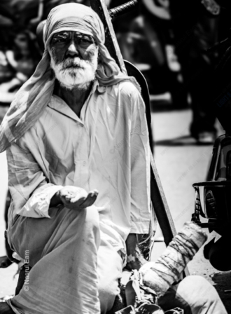 An Offering of Humility - Fine Art Photography Print, Limited Edition Photography, Museum-Quality Photography, Art Photography for Sale,  Luxury Photography Art
