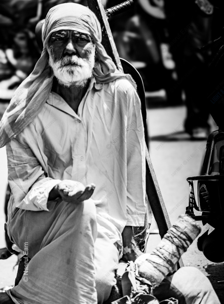 An Offering of Humility - Fine Art Photography Print, Limited Edition Photography, Museum-Quality Photography, Art Photography for Sale,  Luxury Photography Art
