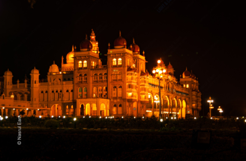 Palace of Golden Light - Fine Art Photography Prints, Limited Edition Photography, Luxury Photography Art, Museum-Quality Photography, Art Photography for Sale